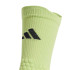Calcetines de Running adidas Runningxub23 1Pp Heat.Rdy Amarillo