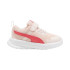 Zapatillas Puma Evolve Run Mesh Ac+ Infantil Rosa