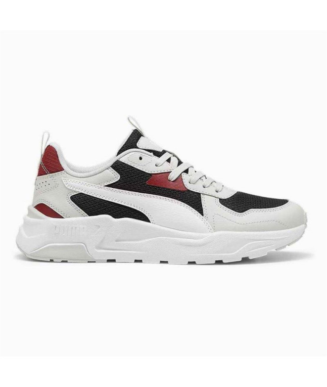 Zapatillas Puma Trinity Lite Hombre...