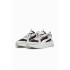 Zapatillas Puma Trinity Lite Hombre Blanco/Negro/Rojo