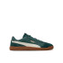 Zapatillas Puma Club 5V5 Sd Mirto oscuro-Marfil