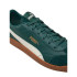 Zapatillas Puma Club 5V5 Sd Mirto oscuro-Marfil