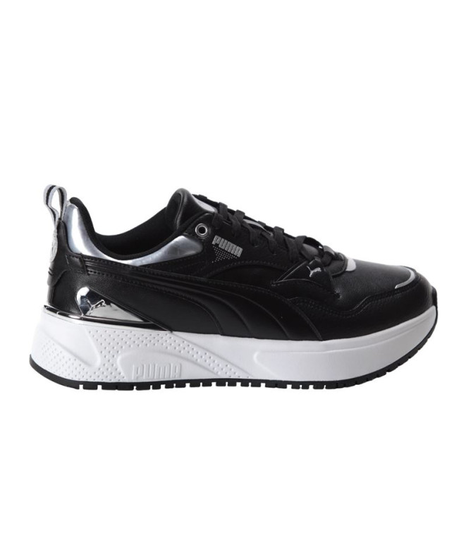Zapatillas Puma R78 Disrupt Metallic Dream...