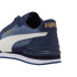 Zapatillas Puma St Runner V4 Sd Hombre Azul