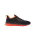 Zapatillas de Fitness Reebok Nano Gym Hombre Negro/Coral