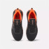 Zapatillas de Fitness Reebok Nano Gym Hombre Negro/Coral