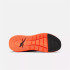 Zapatillas de Fitness Reebok Nano Gym Hombre Negro/Coral