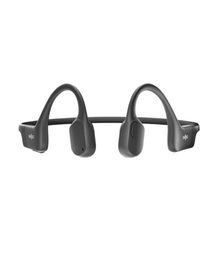 Auriculares de Running Shokz OpenRun USB-C Negro