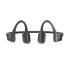 Auriculares de Running Shokz OpenRun USB-C Negro
