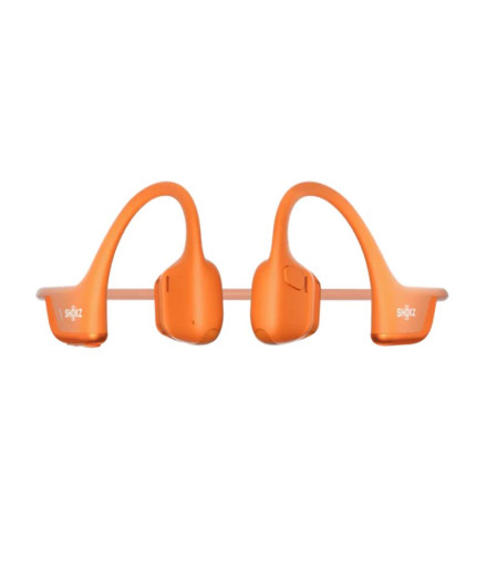 Auriculares de Running Shokz OpenRun Pro 2 Naranja
