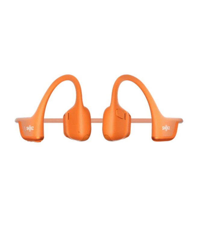 Auriculares de Running Shokz OpenRun Pro 2 Naranja