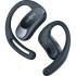 Auriculares de Running Shokz OpenFit Air Negro