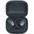 Auriculares de Running Shokz OpenFit Air Negro