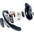 Auriculares de Running Shokz OpenFit Air Negro