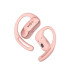 Auriculares de Running Shokz OpenFit Air Rosado