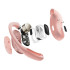 Auriculares de Running Shokz OpenFit Air Rosado