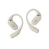 Auriculares de Running Shokz OpenFit Beige