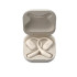 Auriculares de Running Shokz OpenFit Beige