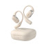 Auriculares de Running Shokz OpenFit Beige