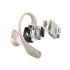 Auriculares de Running Shokz OpenFit Beige