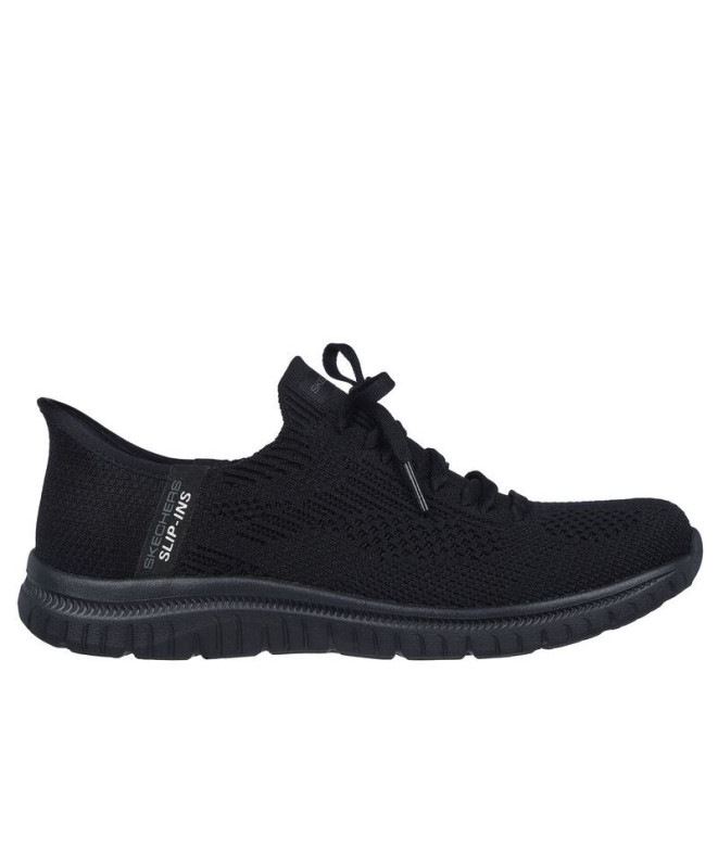 Zapatillas Skechers Slip Ins Virtue-Divinity...