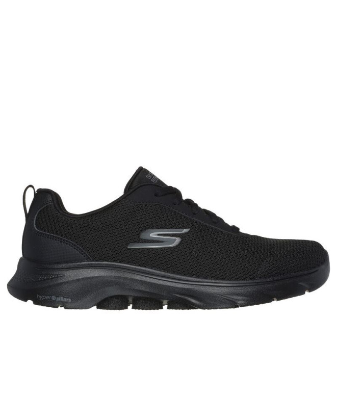 Zapatillas Skechers Go Walk 7 Clear Path Mujer...