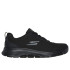 Zapatillas Skechers Go Walk 7 Clear Path Mujer Negro