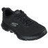 Zapatillas Skechers Go Walk 7 Clear Path Mujer Negro