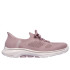 Zapatillas Skechers Go Walk 7-Via Mujer Mauve
