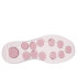 Zapatillas Skechers Go Walk 7-Via Mujer Mauve