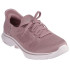 Zapatillas Skechers Go Walk 7-Via Mujer Mauve