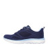 Zapatillas Skechers Summits-Suited Mujer Azul Marino