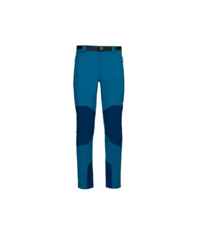 Pantalones de Montaña Trangoworld Agadir Hombre...