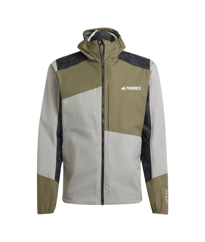 Chaqueta de montaña adidas Terrex Xperior...