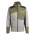 Chaqueta de montaña adidas Terrex Xperior Hybrid Rain.RDY Verde