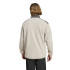 Polar de Montaña adidas Terrex Multi Full Zip Fleece Hombre Beige