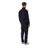 Conjunto Champion Sweatsuit Hombre Negro