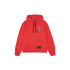 Sudadera Champion Hooded Sweatshirt Hombre Rojo