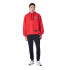 Sudadera Champion Hooded Sweatshirt Hombre Rojo