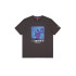 Camiseta Champion Crewneck Hombre Negro