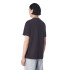 Camiseta Champion Crewneck Hombre Negro