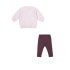 Conjunto Champion Set Bebés Rosa