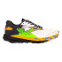 Zapatillas Joma Tr-7000 2402 Blanco Amarillo Hombre