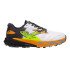 Zapatillas Joma Tr-7000 2402 Blanco Amarillo Hombre