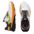 Zapatillas Joma Tr-7000 2402 Blanco Amarillo Hombre