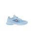 Zapatillas de tenis Lacoste Tech Point Mujer