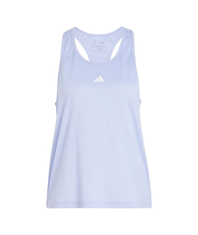 Camiseta adidas Train Essentials Minimal...