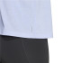 Camiseta adidas Train Essentials Minimal Branding Racerback Tank Top Mujer Azul
