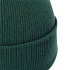 Gorro adidas Logo Beanie Verde Oscuro