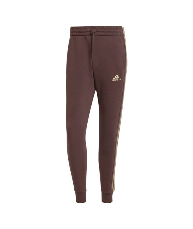 Pantalón adidas Essentials Fleece Tapered Cuff...